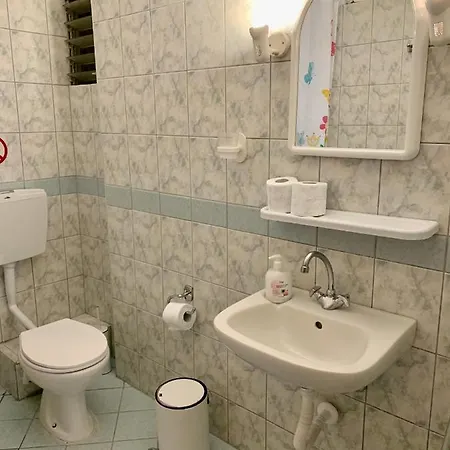 Nikol Apartamento Olympiakí Aktí