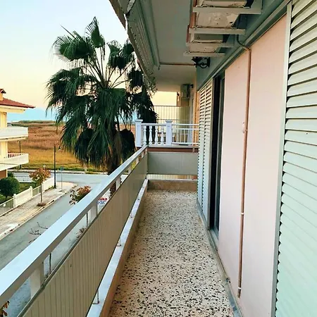 Apartment Nikol