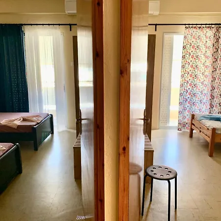 Apartment Nikol