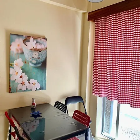 Apartment Nikol Olympiaki Akti