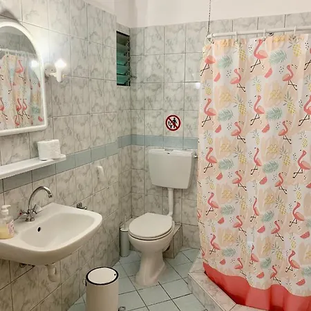 Apartment Nikol