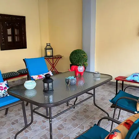 Apartment Nikol